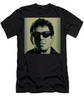 Lou Reed Paul Meijering T-Shirt