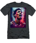 Lou Williams Dieu Vuong Kha T-Shirt