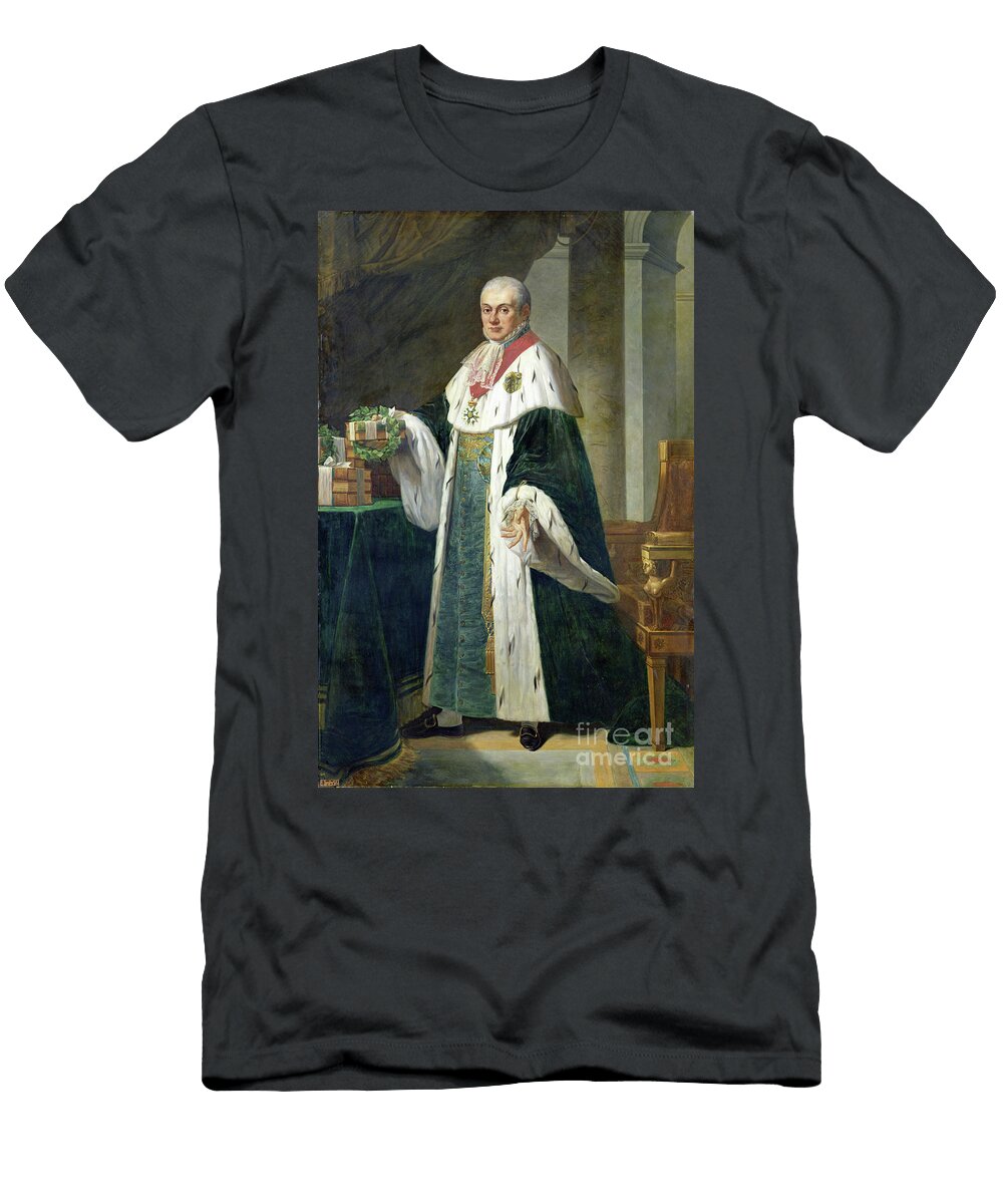Louis Alphonse Lavaudan T-Shirt
