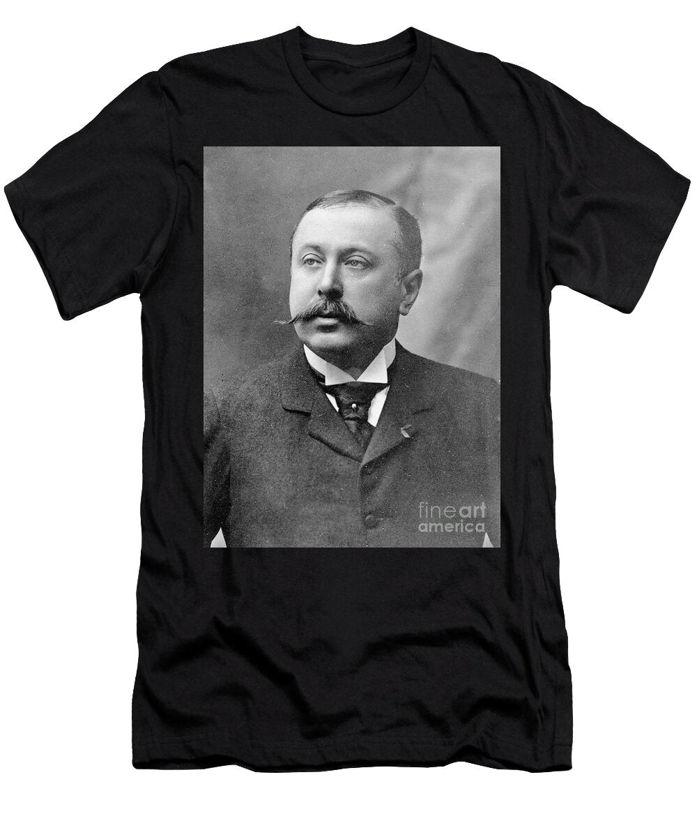 Louis Felix Marie Francois Franchet Desperey 1900 Eugene Pirou T-Shirt