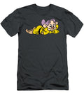 Love Dopey Dfosx Thu Am Ho T-Shirt