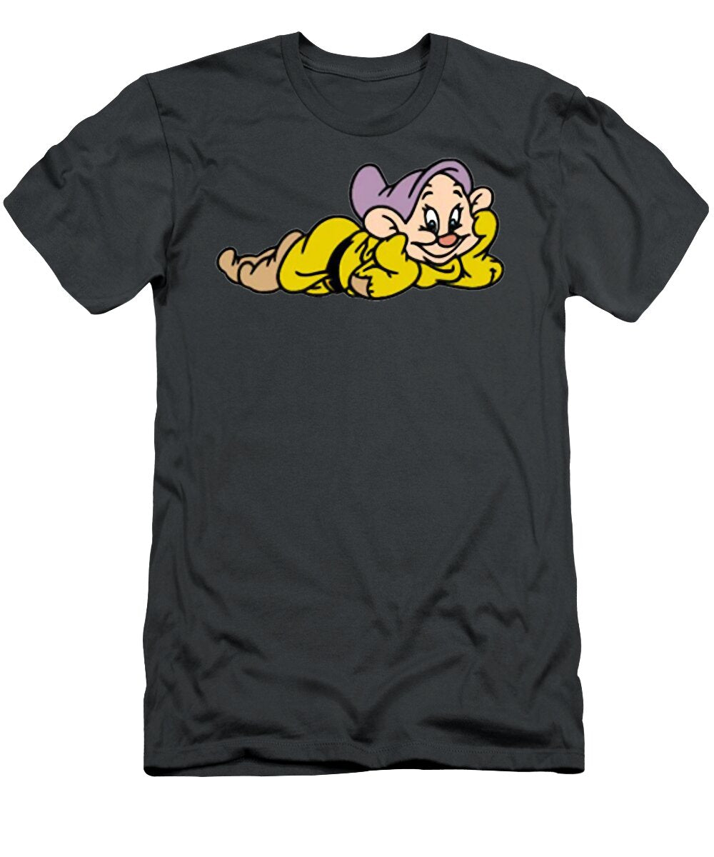 Love Dopey Dfosx Thu Am Ho T-Shirt