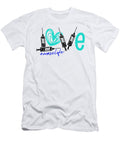 Love Nurse Gift Vaccination Gift Idea Kanig Designs T-Shirt