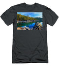 Love on the Rocks Sean Sarsfield T-Shirt