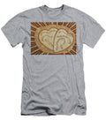 Love Song of Our Hearts Georgeta Blanaru T-Shirt