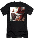 Lover Gifts Final Video Fantasy Games Gifts Best Men Anime Chipi T-Shirt