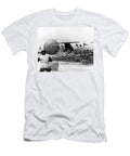 Low Altitude Supplies Underwood Archives T-Shirt