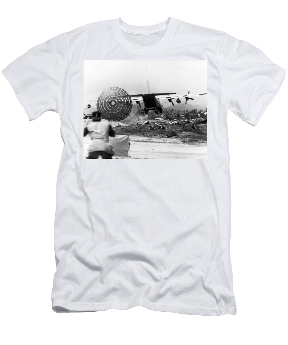 Low Altitude Supplies Underwood Archives T-Shirt
