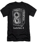 Lubitel 2 Camera for Photographers Lance Gambis T-Shirt