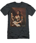 Luca Giordano Art Drawing Luca Giordano T-Shirt