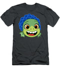 Luca Sticker Thu Am Ho T-Shirt