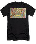 Lucky Drawing 124 Diploma Susan Shie T-Shirt