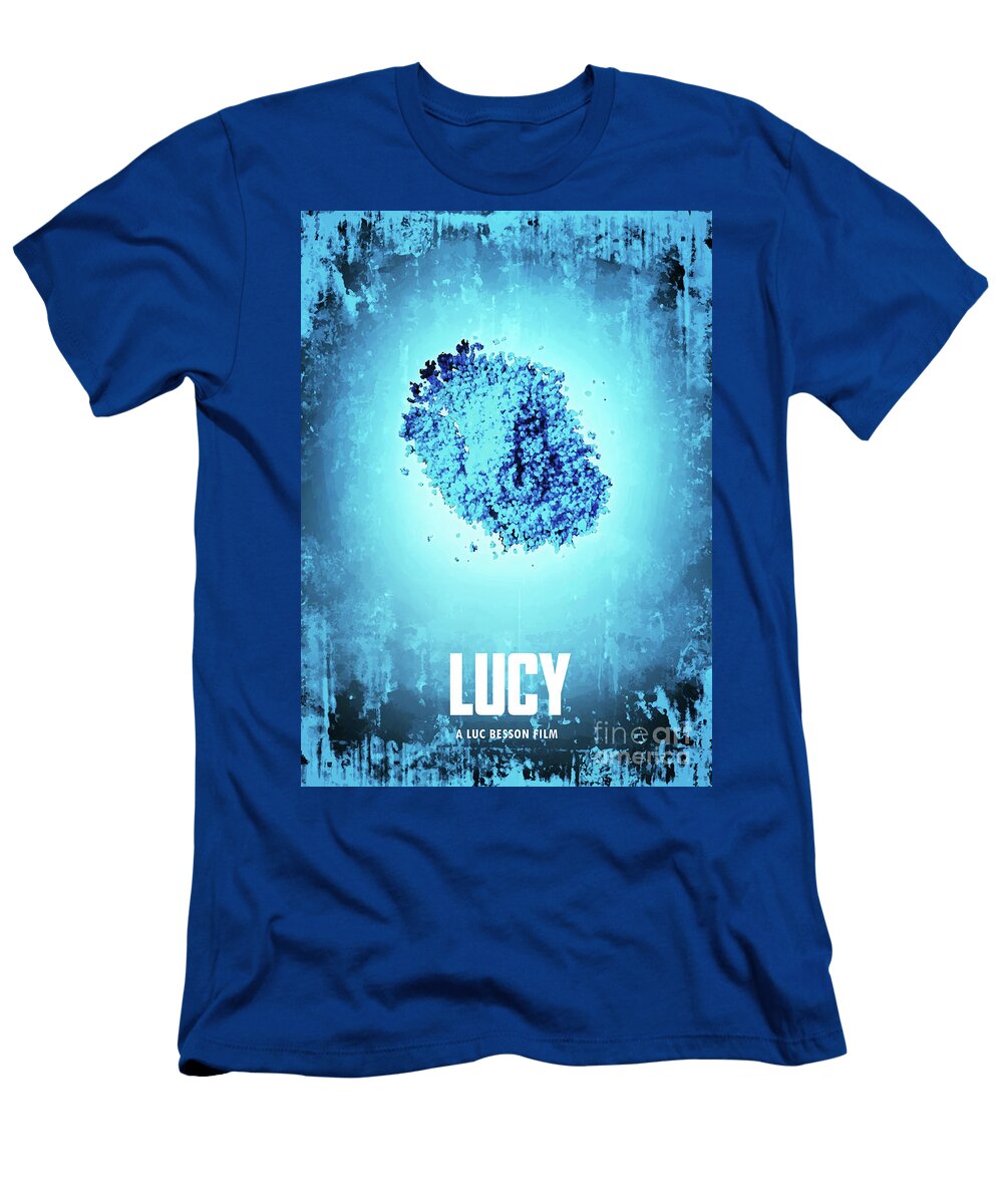 Lucy Bo Kev T-Shirt