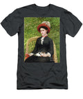 Lucy Daughter of Charles Andrew George Dunlop Leslie T-Shirt