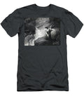 Lucy the Keepsake 1829 K Historic Illustrations T-Shirt