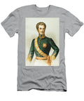 Luis Fernndez De Crdoba Y Valcrcelchromo Unknown Artist T-Shirt