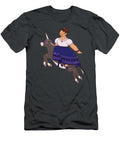 Luisa Madrigal Encanto Sisters Im Strong Bong Lam Phan T-Shirt