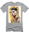 Luka Garza Dieu Vuong Kha T-Shirt
