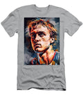 Luke Kennard Dieu Vuong Kha T-Shirt