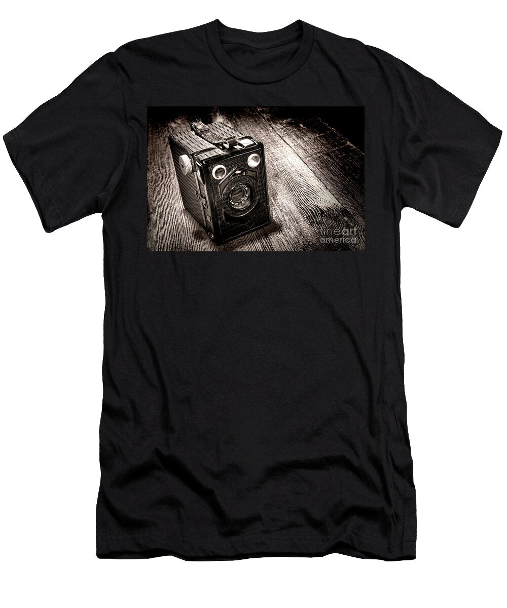 Lumiere Olivier Le Queinec T-Shirt