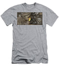 Lunar Station Elisabeth Lucas T-Shirt