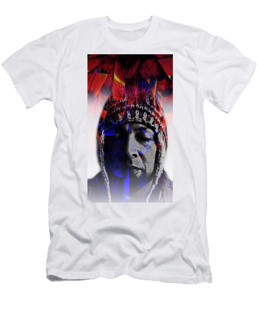 M a C a W J O N E 1 T-Shirt