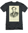 M Stuart Taylor E1 Historic Illustrations T-Shirt
