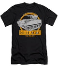 M114 Command and Reconnaissance Carrier Quang Vu T-Shirt