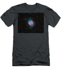 M27 the Dumbbell Nebula Jason Guenzel T-Shirt