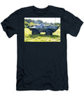 M706 Armor Car William Rogers T-Shirt