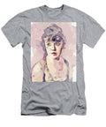 Mabel Normand 1892 1930 Was an American Silent Film Actress Screenwriter Director and Producer Celestial Images T-Shirt