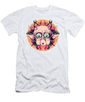 Mac Ludwig Van Bacon T-Shirt