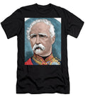 Mac Mahon Marie Edme Patrice Maurice 1803 93 Marshal of France Unknown Artist T-Shirt