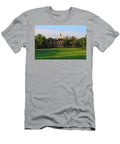 Maccracken Hall Gregory Mitchell T-Shirt