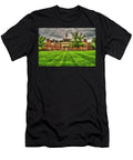Maccracken Hall Miami of Ohio Paul Lindner T-Shirt