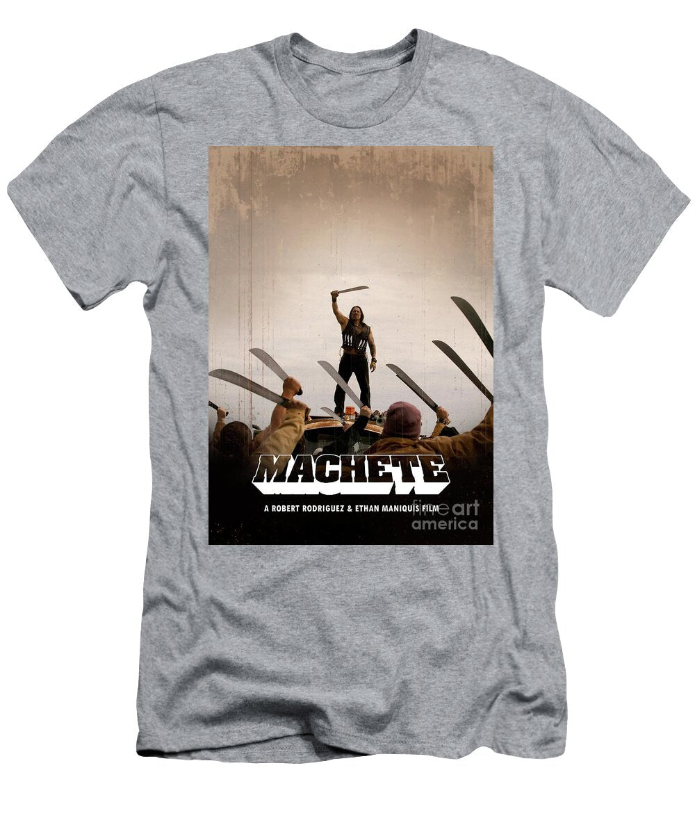 Machete Bo Kev T-Shirt