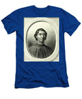 Machiavelli Italian School T-Shirt