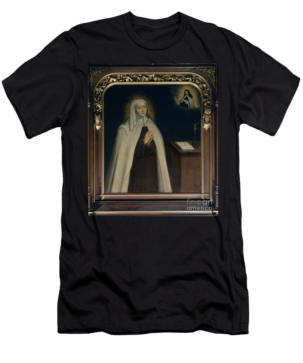Madame Acarie French School T-Shirt