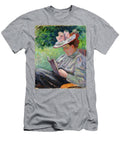 Madame Guillaumin C1895 Jean Baptiste Armand Guillaumin T-Shirt