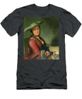 Madame Roubiliac C1760 Francois Vispre T-Shirt
