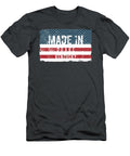 Made in Drake Kentucky Tintodesigns T-Shirt