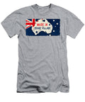 Made in Drake Village Australia Drakevillage Australia Tintodesigns T-Shirt