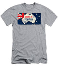 Made in Penguin Australia Tintodesigns T-Shirt