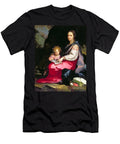 Madonna and Child Ludovico Cardi Cigoli T-Shirt