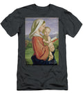 Madonna and Child William H Patten T-Shirt