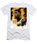 Magic Johnson Dieu Vuong Kha T-Shirt