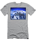 Magical Mystery Tourlr41 Michael Damiani T-Shirt