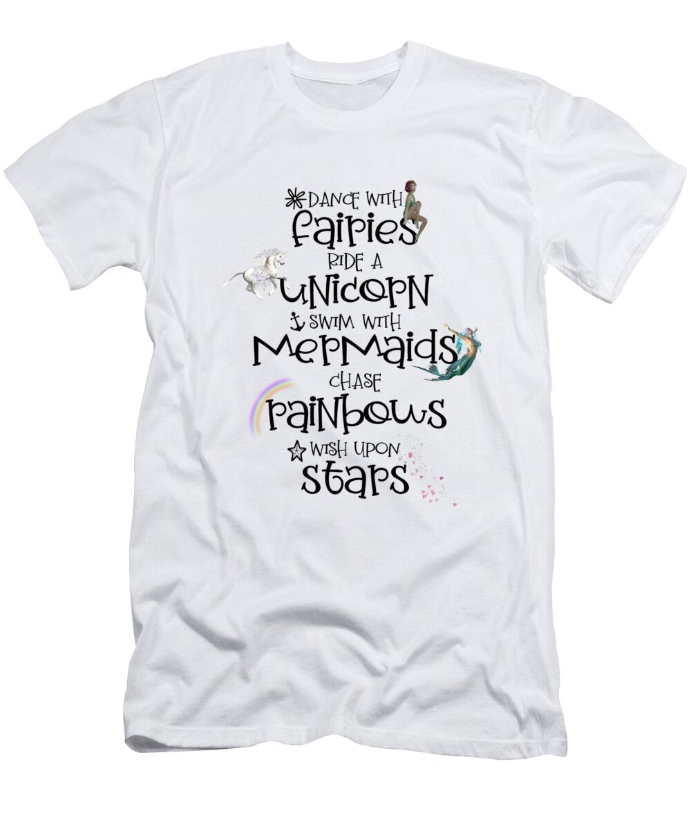Magical Vibes Amanda Lakey T-Shirt
