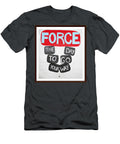 Magnitude and Direction Delton Young T-Shirt