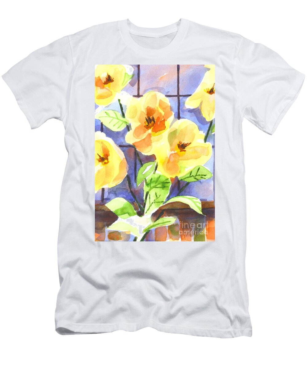 Magnolias Kip Devore T-Shirt